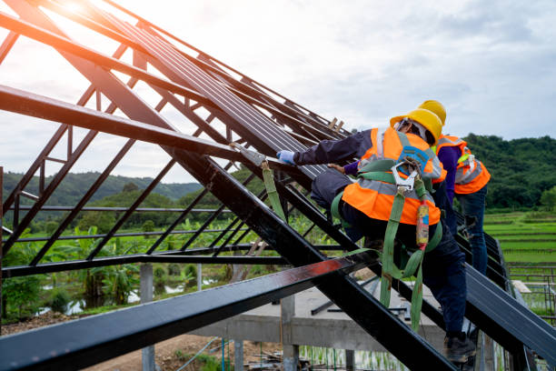 Trusted Hickman, NE Roofing Contractor Experts