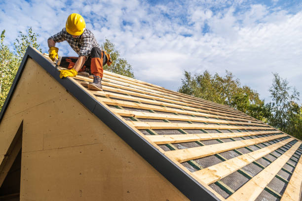 Best Best Roofing Contractors  in Hickman, NE