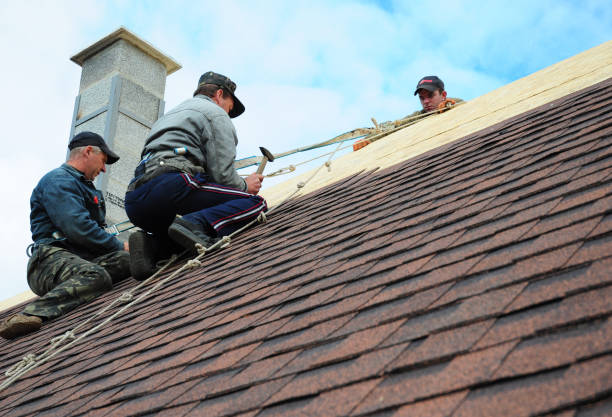 Best Emergency Roof Repair  in Hickman, NE